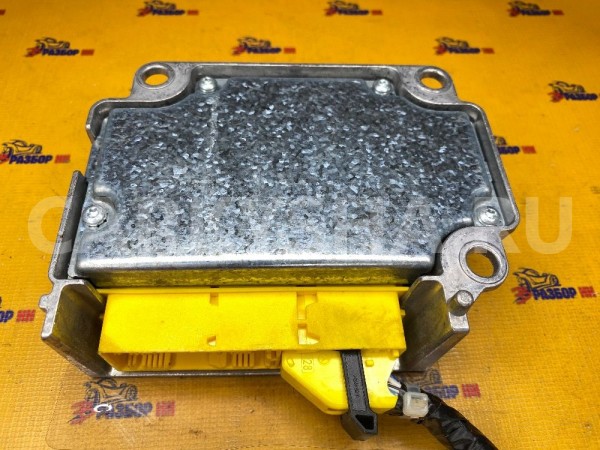 Блок безопасности SRS Citroen C-Crosser I (2007—2013) Citroen C-Crosser оригинальный номер 6546A7