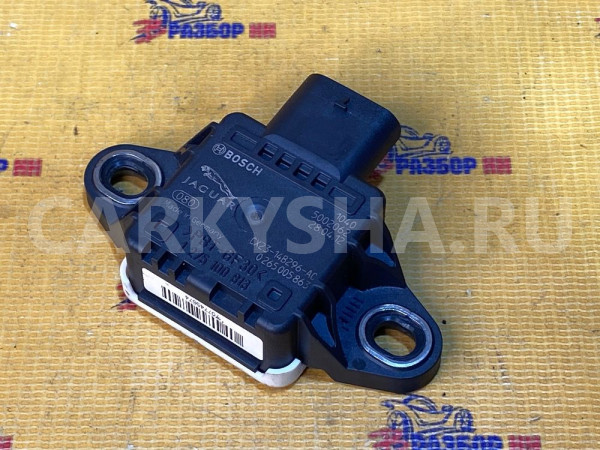 Блок управления ESP Jaguar XF I рестайлинг (2011—2015) Jaguar XF оригинальный номер C2Z15190