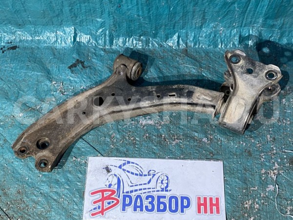 Рычаг передний правый Honda CR-V 3 2007-2012 Honda CR-V оригинальный номер 51350SWAE01