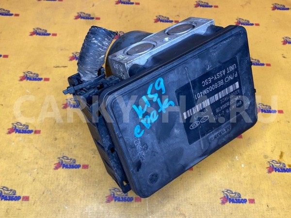 Блок ABS (насос) Hyundai Creta I (2016—2020) Hyundai Creta оригинальный номер 58920C9250