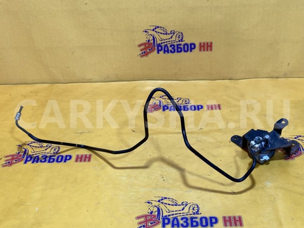 Демпфер сцепления Honda CR-V 3 RE Honda CR-V оригинальный номер 46985SMJE01