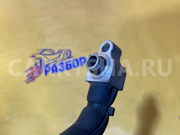 Трубка кондиционера Jaguar XF AJ-TD V6 306DT Jaguar XF оригинальный номер C2Z4349