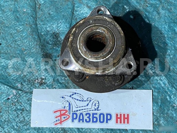 Ступица передняя Chevrolet Cruze J300 Chevrolet Cruze оригинальный номер 13583478