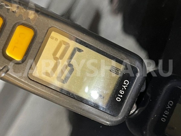 Дверь передняя правая Ford Kuga II (2012—2016) Ford Kuga оригинальный номер 2387793