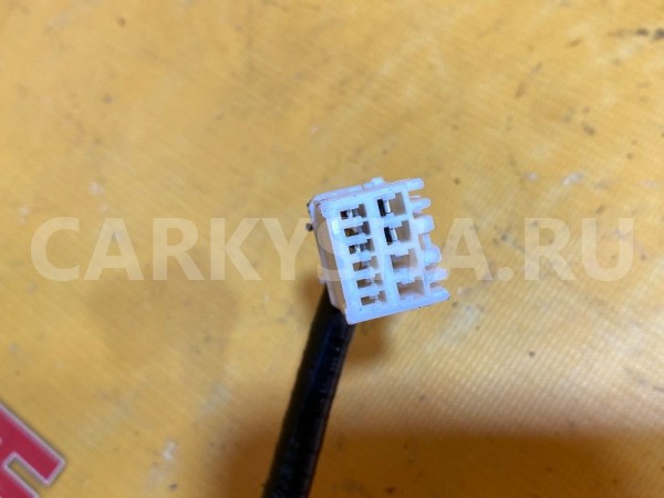 Проводка двери задней правой Honda CR-V 3 RE Honda CR-V оригинальный номер 32753SWAG10