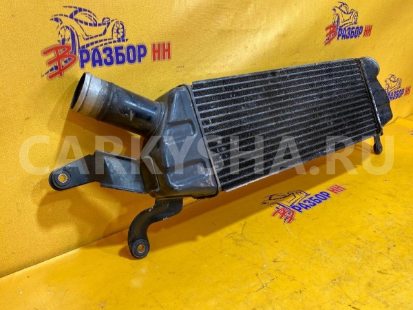 Интеркулер Citroen C-Crosser I (2007—2013) Citroen C-Crosser оригинальный номер 0384K6