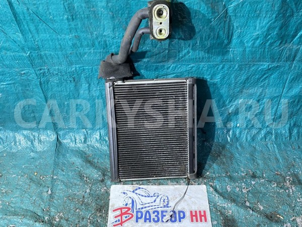 Осушитель кондиционера Jaguar XF I (2007—2011) Jaguar XF оригинальный номер C2Z6527  /  8X2318N407AB