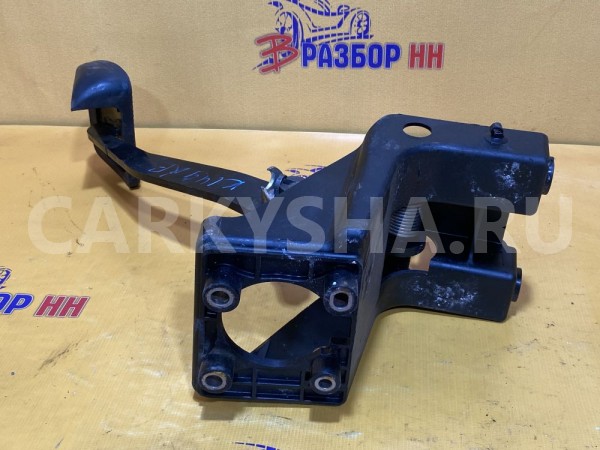 Педаль тормоза Jaguar XF X250 Jaguar XF оригинальный номер C2Z3216