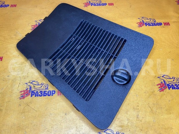 Крышка обшивки багажника левая Citroen C-Crosser I (2007—2013) Citroen C-Crosser оригинальный номер 7467X5