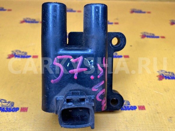 Катушка зажигания Kia Cerato I (2003—2007) Kia Cerato оригинальный номер 2731022600