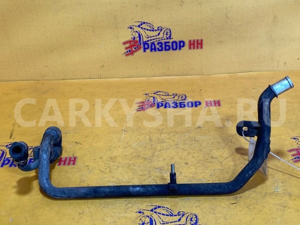 Трубка картерных газов Land Rover Discovery 3 L319 Land Rover Discovery оригинальный номер 1335277