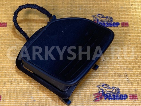 Переключатель скоростей подрулевой Audi Q7 4L (2005—2009) Audi 200 оригинальный номер 4E0951527K