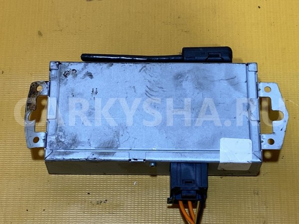 Блок usb Jaguar XF I (2007—2011) Jaguar XF оригинальный номер C2P19340