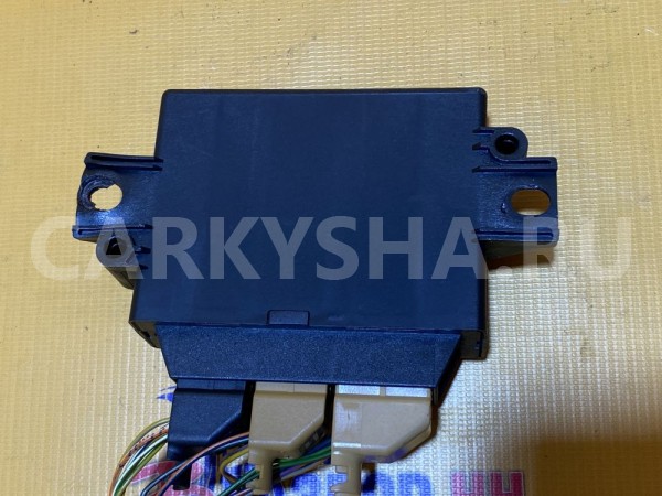 Блок управления парктрониками Jaguar XF X250 Jaguar XF оригинальный номер C2P19570