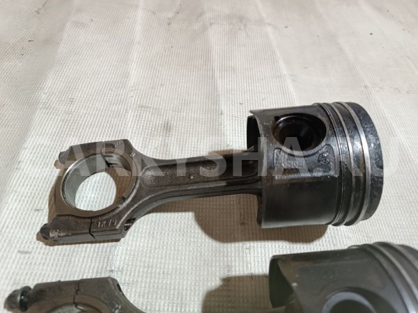 Поршень с шатуном BMW X1 оригинальный номер 11240308859