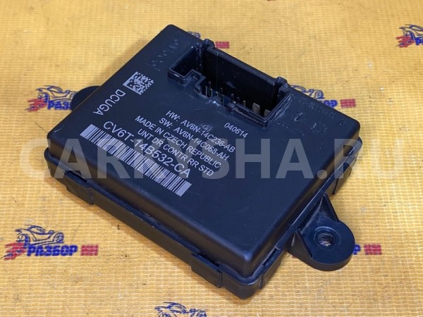 Блок комфорта Ford Kuga II (2012—2016) Ford Kuga оригинальный номер 1790357