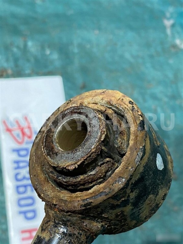 Рычаг задний верхний правый Honda CR-V 3 RE Honda CR-V оригинальный номер 52390SWAA00