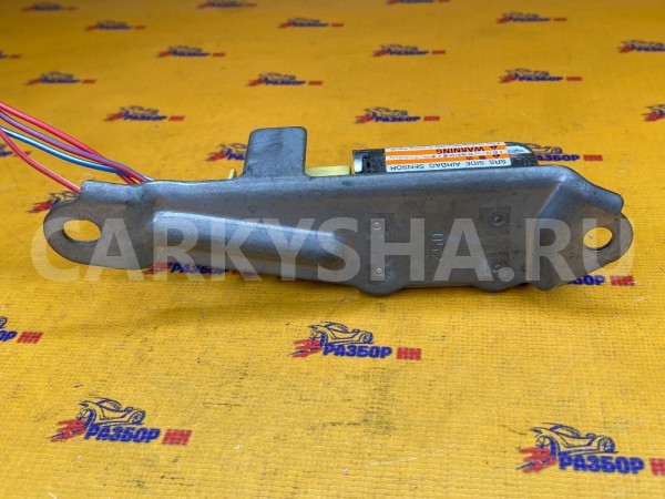 Датчик удара боковой AIRBAG Subaru Tribeca WX Subaru Tribeca оригинальный номер 98236XA01A