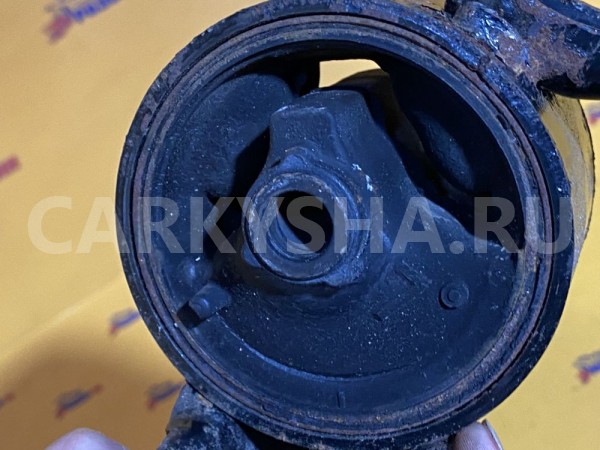 Опора двигателя правая Citroen C-Crosser EP Citroen C-Crosser оригинальный номер 1807EP