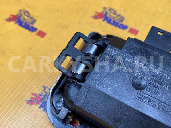 Датчик дождя света Jaguar XF X250 Jaguar XF оригинальный номер C2D5561