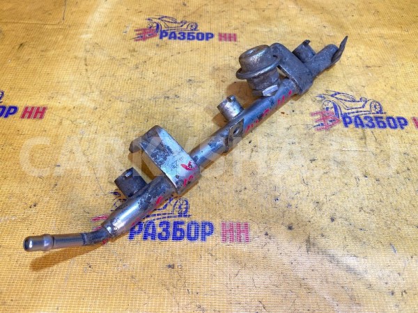 Рампа топливная Subaru Tribeca WX рестайлинг (2007—2014) Subaru Tribeca оригинальный номер 17533AA441