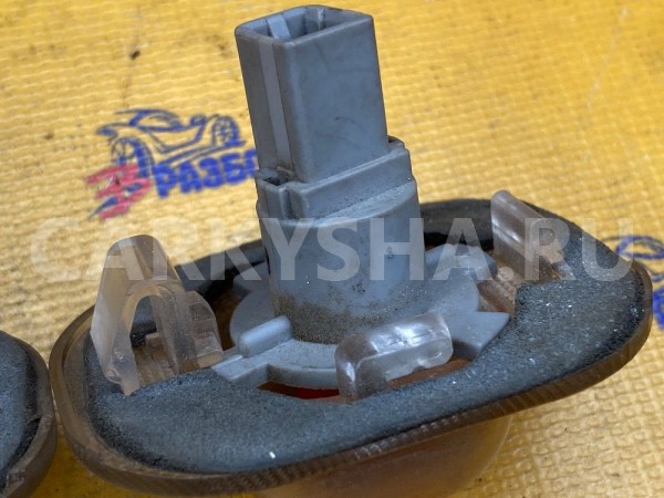 Фонарь подсветки номерного знака KIA Cerato 2 Kia Cerato оригинальный номер 925011M000