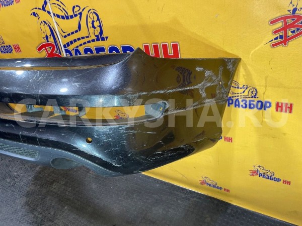 Бампер задний Audi Q7 4L (2005—2009) Audi 200 оригинальный номер 4L0807434M