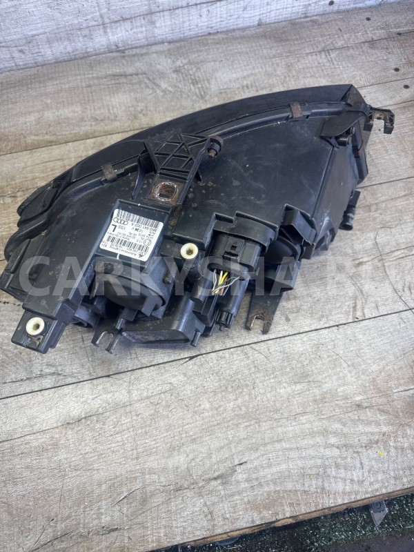 audi a4 b8 фара левая галогеновая Audi 200 оригинальный номер 8k0941003a