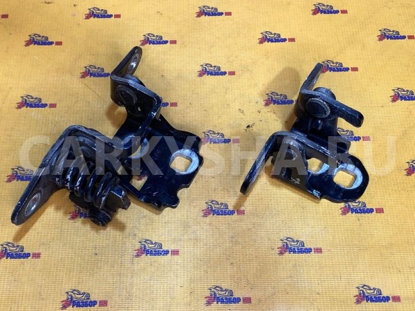 Петли двери задней правой ПАРА Dodge Caliber Dodge Caliber оригинальный номер 5074256AA