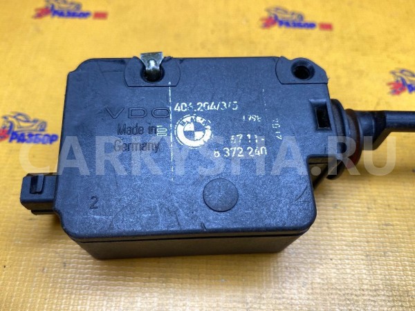 Замок лючка бензобака BMW 3 серия E46 (1998—2003) BMW 3er оригинальный номер 67116988090