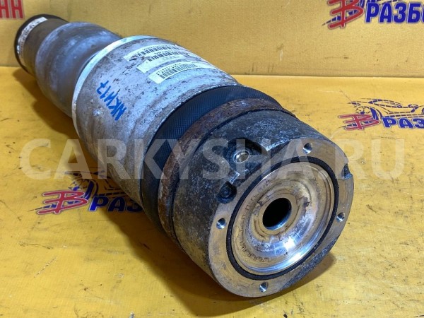 Пневмобаллон задний Audi Q7 4L (2005—2009) Audi 200 оригинальный номер 7L8616503B