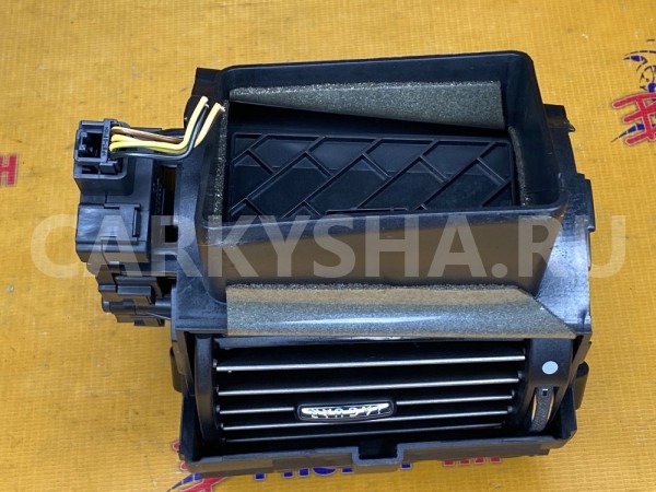 Дефлектор печки боковой левый Jaguar XF X250 Jaguar XF оригинальный номер C2Z16117