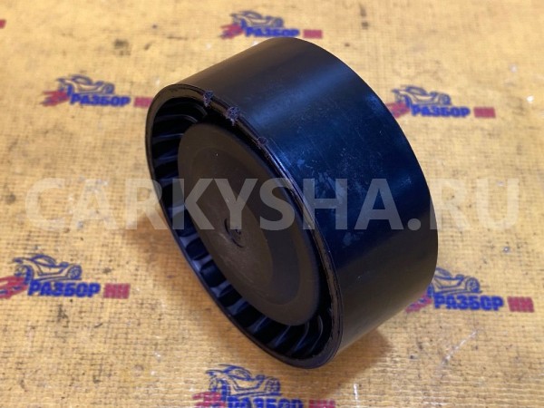 Обводной ролик Audi Q7 4L (2005—2009) Audi 200 оригинальный номер 059903341H