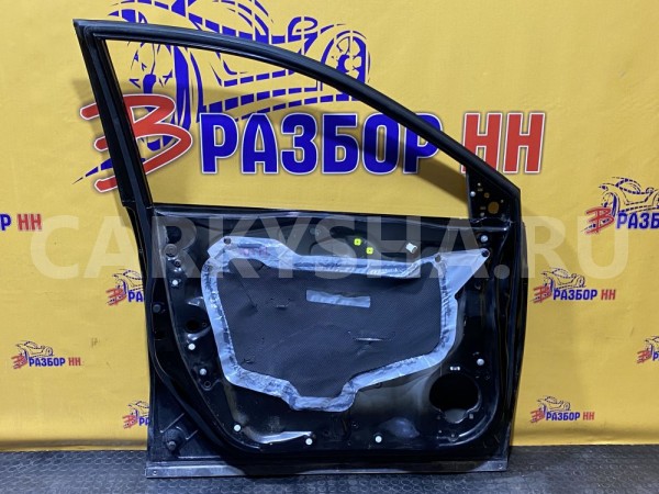 Дверь передняя левая Honda CR-V 3 RE Honda CR-V оригинальный номер 67050SWWE00ZZ