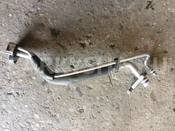 Трубка кондиционера Land Rover Discovery III Land Rover Discovery оригинальный номер JUE000605