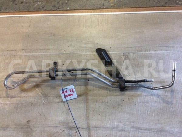 Трубка охлаждения жидкости гура Nissan Primera P11 Nissan Primera оригинальный номер 497902F000