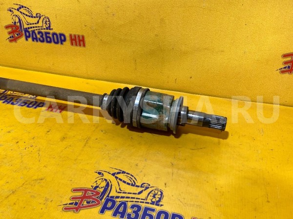 Привод задний правый Citroen C-Crosser I (2007—2013) Citroen C-Crosser оригинальный номер 3274D0