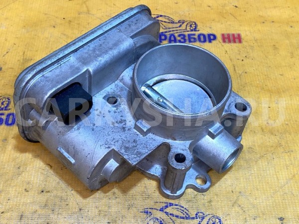 Заслонка дроссельная электрическая Dodge Caliber I (2006—2009) Dodge Caliber оригинальный номер 4891735AC