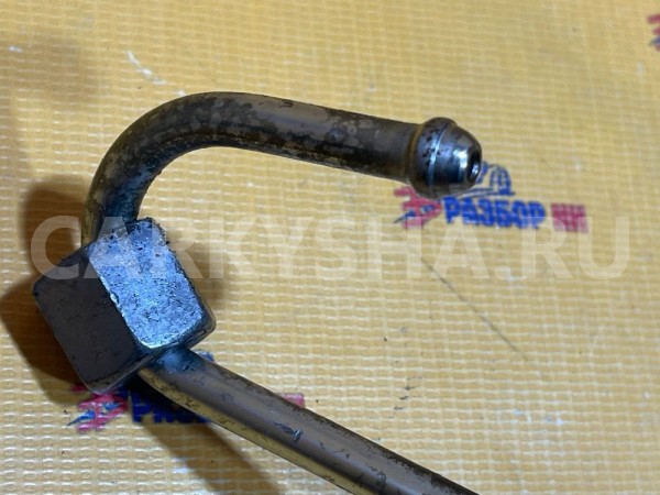 Трубка топливная Jaguar XF I рестайлинг (2011—2015) Jaguar XF оригинальный номер AJ811888