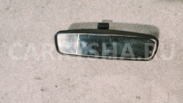 Зеркало салонное Renault Logan 1 Renault 20 