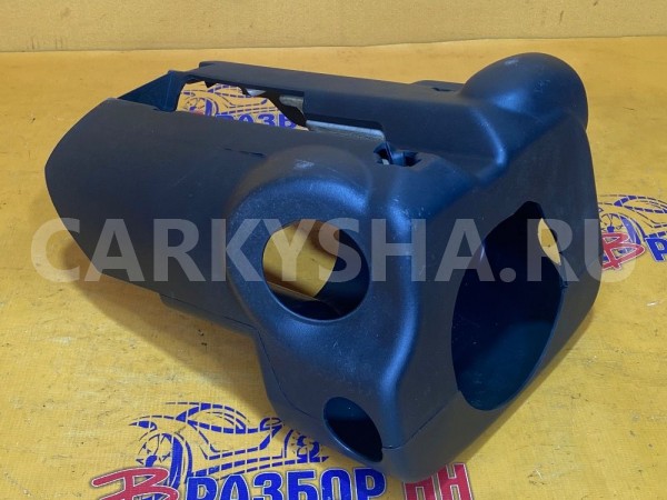 Кожух рулевой колонки Land Rover Discovery 3 Land Rover Discovery оригинальный номер QRB500210PVJ