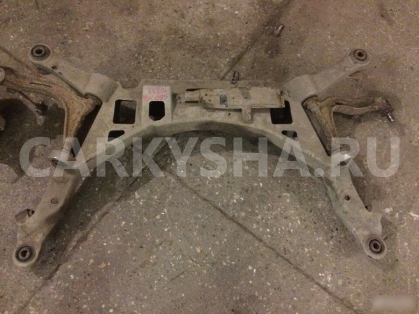 Задний подрамник Volvo S80 I (1998—2003) Volvo S80 оригинальный номер 8250391