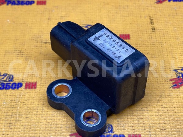 Блок управления ESP Hyundai Galloper I (1991—2003) Hyundai Galloper оригинальный номер HR805350