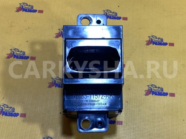 Замок зажигания Jaguar XF X250 Jaguar XF оригинальный номер C2P20114