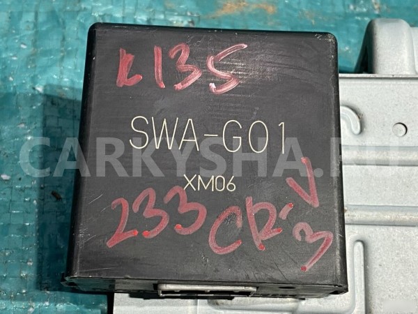 Блок света Honda CR-V 3 RE Honda CR-V оригинальный номер 33137SWAG01