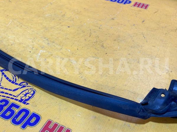 Уплотнитель передней двери наружный Jaguar XF I Jaguar XF оригинальный номер C2Z13664