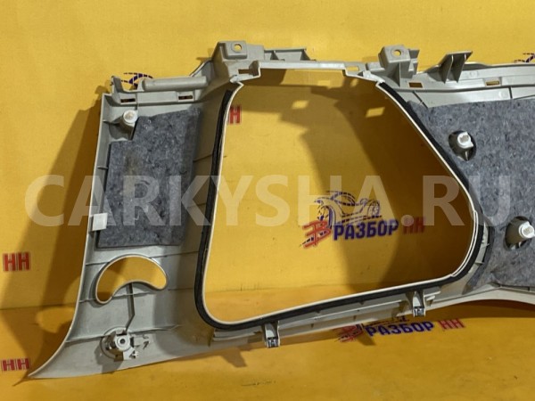 Обшивка багажника правая Citroen C-Crosser EP Citroen C-Crosser оригинальный номер 8335V8