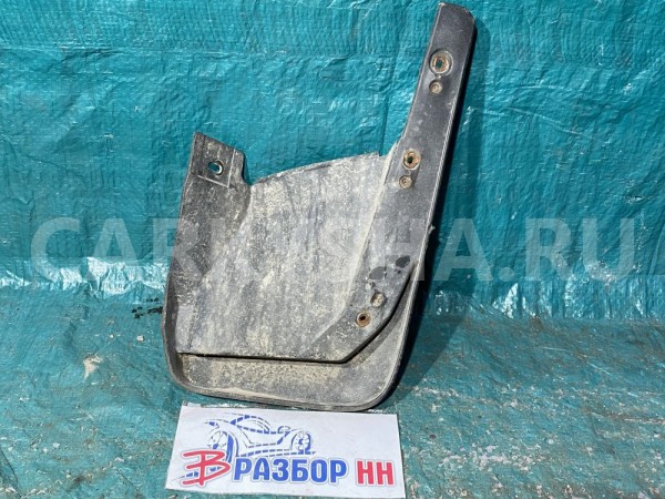 Брызговик задний левый Honda CR-V 3 RE Honda CR-V оригинальный номер 74485SWAA00