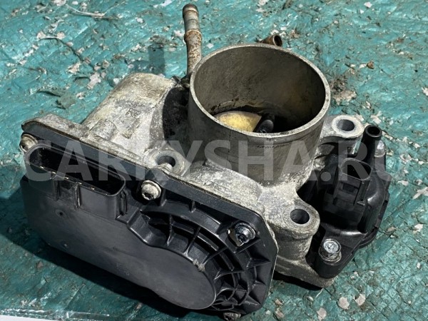 Дроссельная заслонка Honda CR-V 3 2.0 Honda CR-V оригинальный номер 16400RZVG01