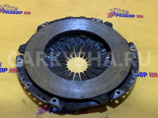 Корзина сцепления Volkswagen Tiguan I 5N 2.0 TDI Volkswagen Tiguan оригинальный номер 03L141015A